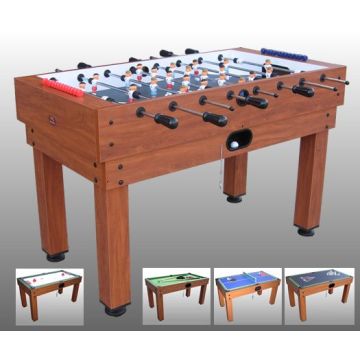 Tavolo multigioco GIOVE 10 in 1